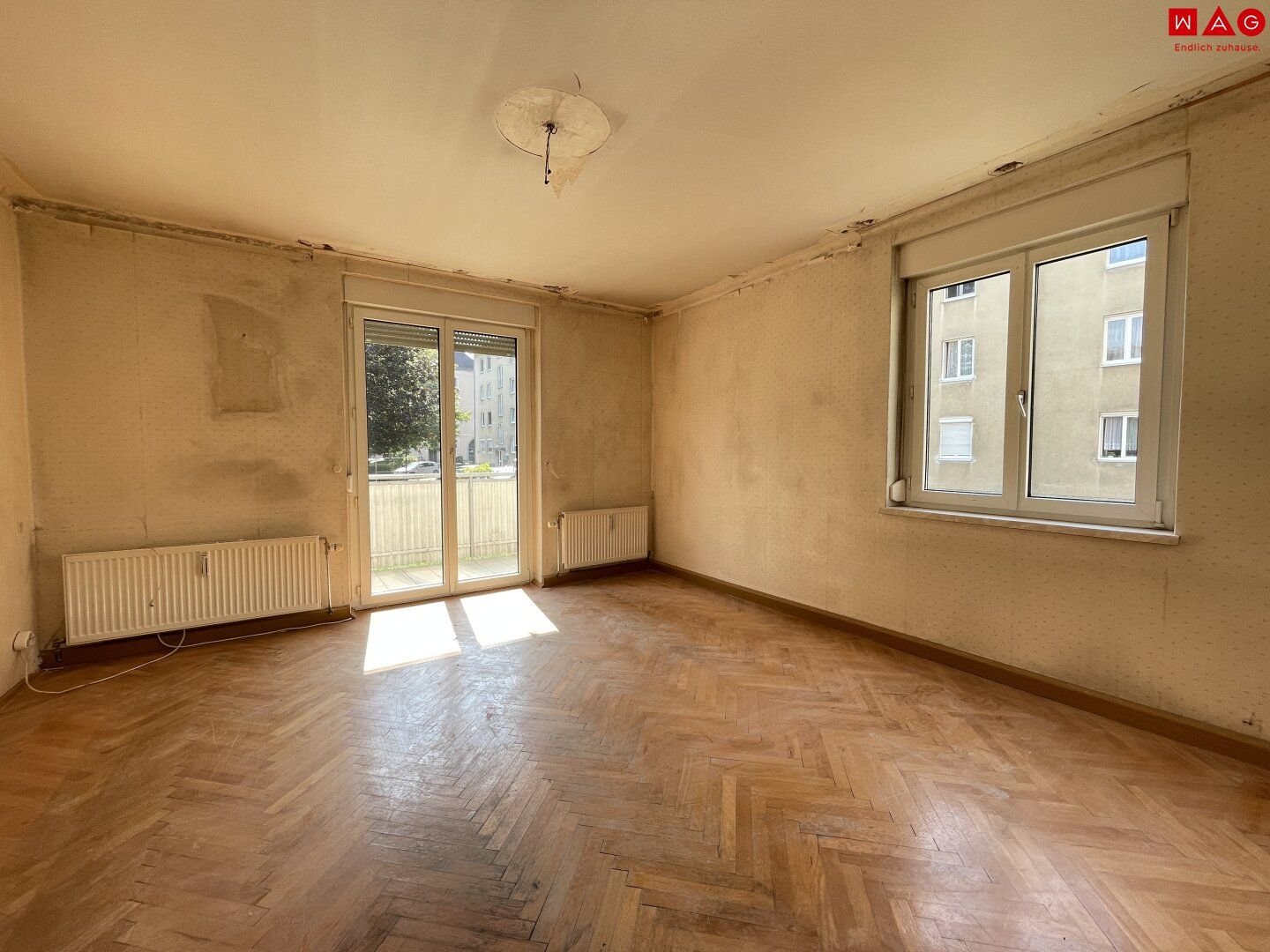 Wohnung zum Kauf 309.000 € 5 Zimmer 103,3 m²<br/>Wohnfläche Pöstlingberg Linz 4040