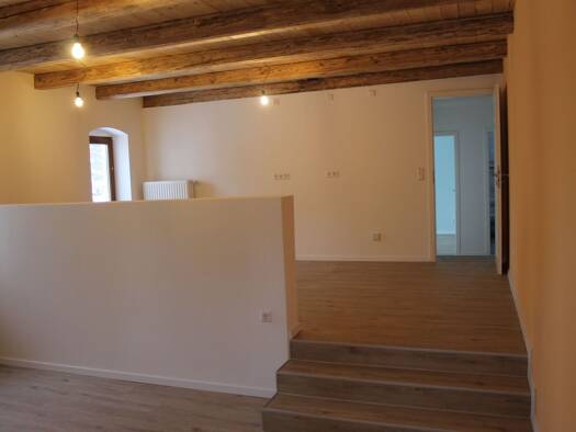 Wohnung zur Miete 1.090 € 5 Zimmer 115 m² frei ab 01.07.2026 Am Schwarzwasser 14 Schmölln Schmölln-Putzkau 01877