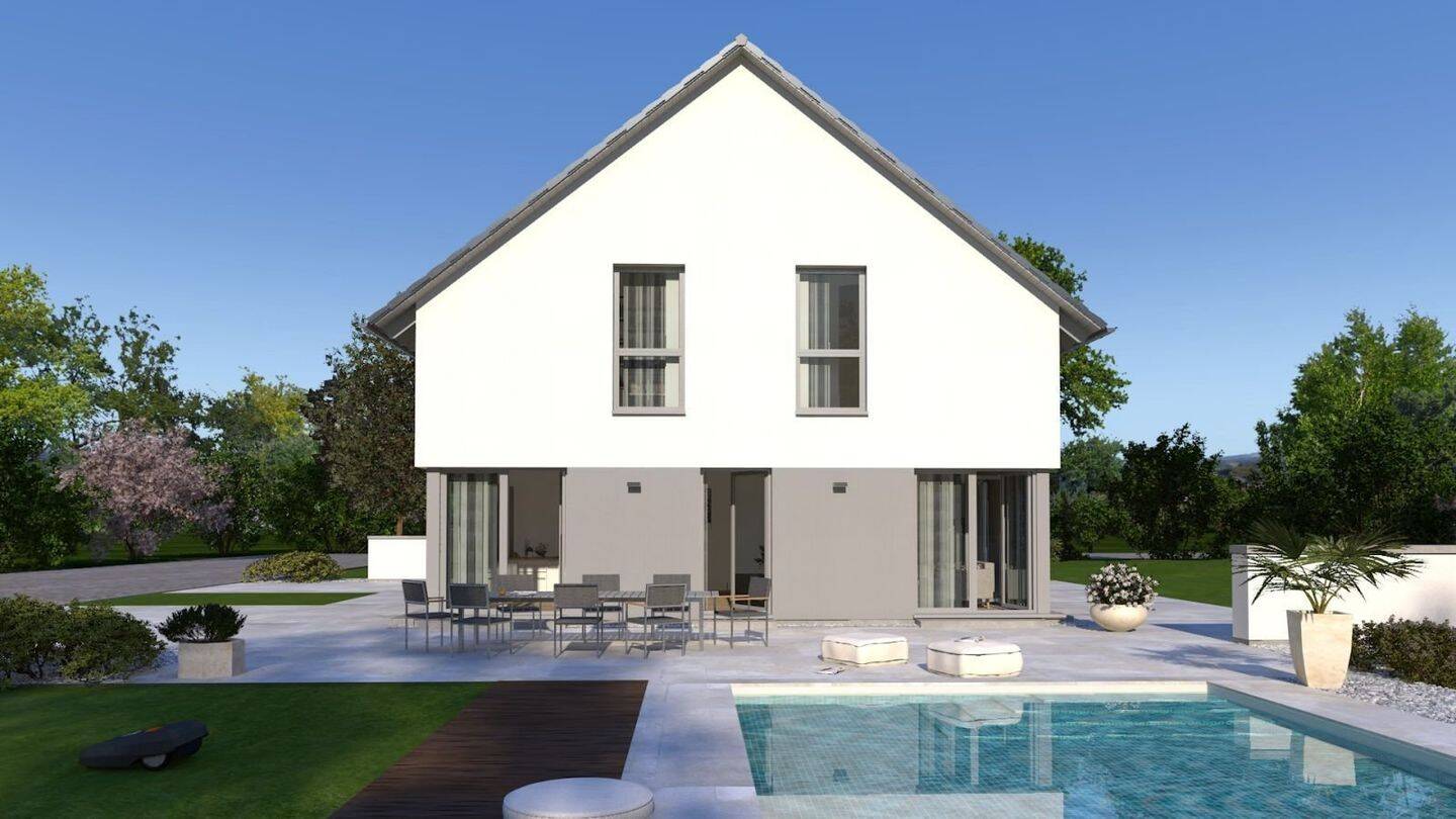 House in Glashütte, Sächsische Schweiz-Osterzgebirge - Ansicht 2