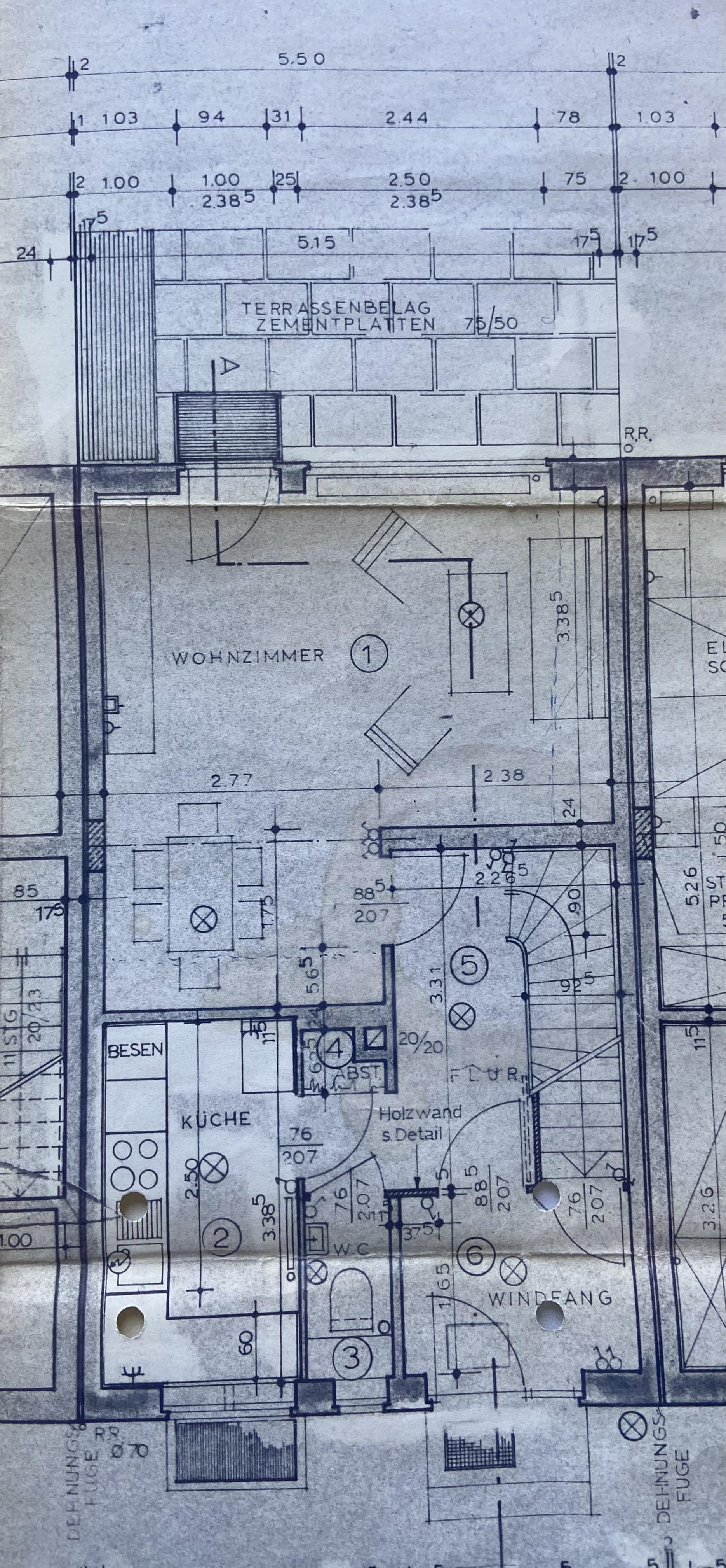 Reihenmittelhaus zum Kauf 369.000 € 4 Zimmer 78 m²<br/>Wohnfläche 198 m²<br/>Grundstück Wedel 22880