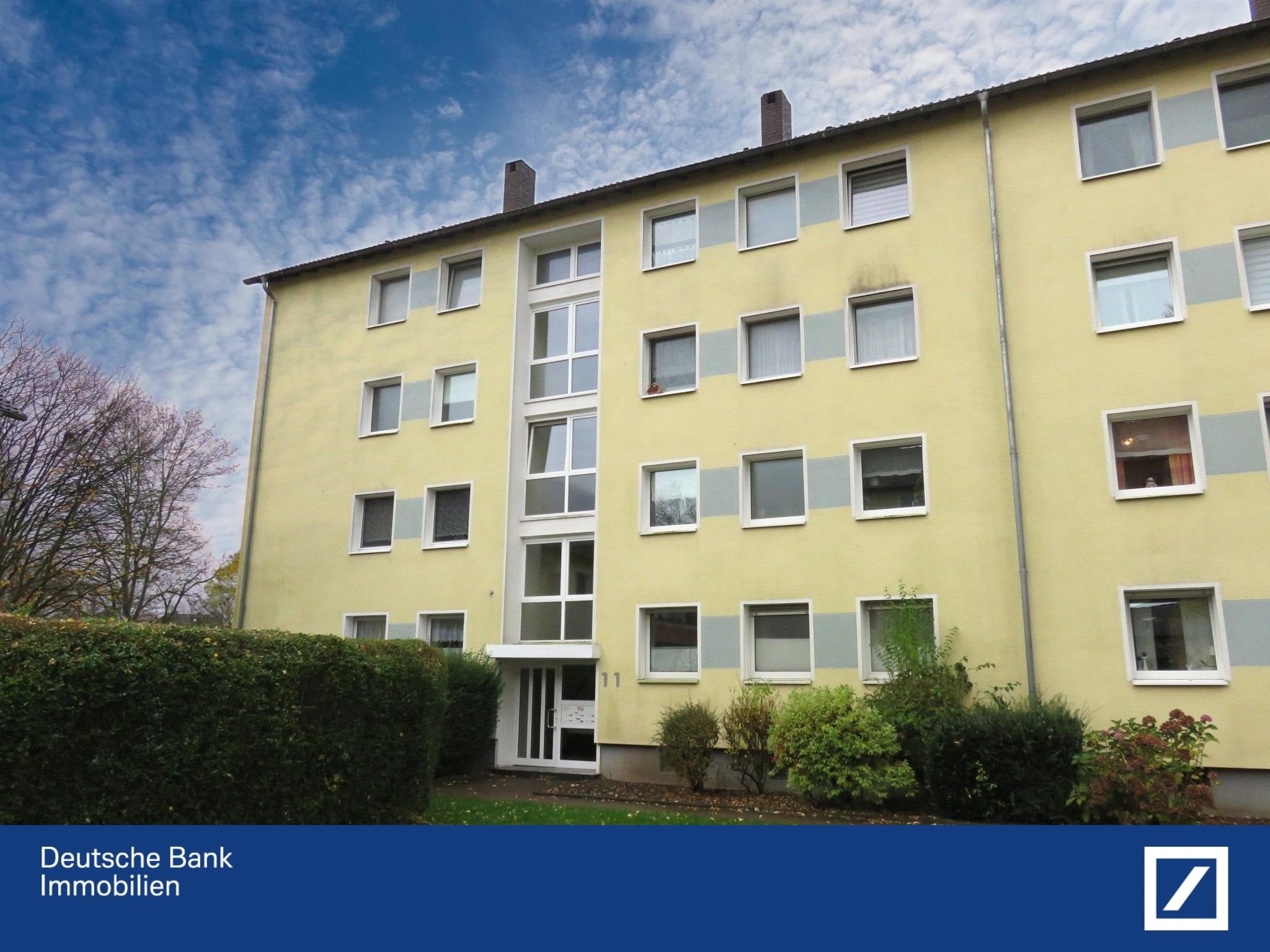 Wohnung zum Kauf 157.000 € 3 Zimmer 76 m²<br/>Wohnfläche 3.<br/>Geschoss Rumeln - Kaldershausen Duisburg 47239