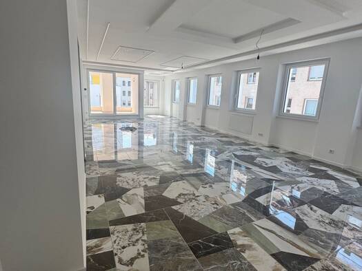 Wohnung zur Miete 2.250 € 4 Zimmer 150 m² Geschoss 1/3 frei ab sofort Gostenhof Weiterer Innenstadtgürtel West / Nord / Ost 90443