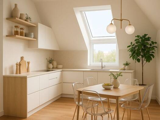 Wohnung zum Kauf - Erstbezug 1.157.200 € 4 Zimmer 102,7 m² frei ab 01.01.2027 Pankow Berlin 13187