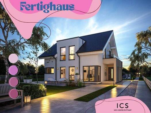 Einfamilienhaus zum Kauf provisionsfrei 845.000 € 5 Zimmer 140 m² 308 m² Grundstück Bad Cannstatt Stuttgart 70372