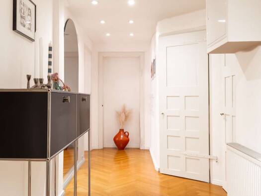 Wohnung zum Kauf 399.500 € 3 Zimmer 90 m² EG West Stuttgart 70193