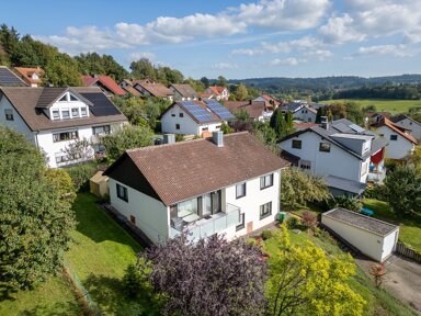 Einfamilienhaus zum Kauf 370.000 € 6 Zimmer 176 m² 729 m² Grundstück Mühlingen Mühlingen 78357