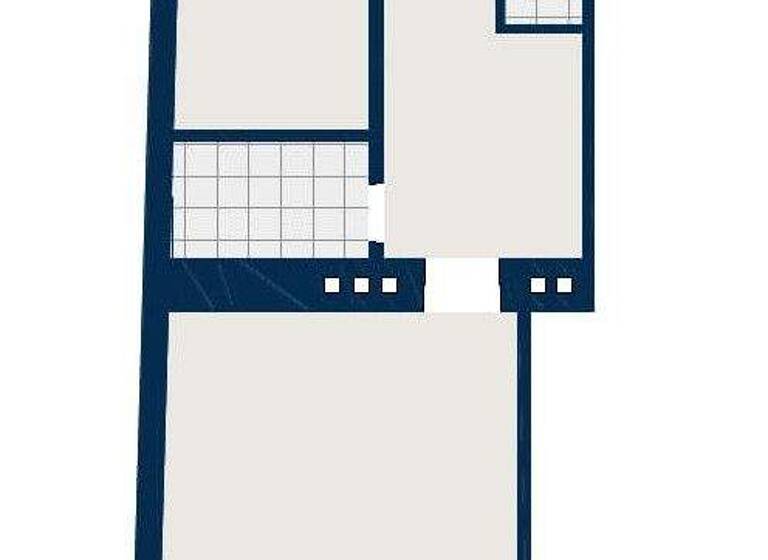 Wohnung zum Kauf 195.000 € 2 Zimmer 46,5 m² 4. Geschoss Meiselstraße 28 Wien 1150