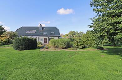 Mehrfamilienhaus zum Kauf 250.000 € 7 Zimmer 225,4 m² 2.069 m² Grundstück Liesten Salzwedel 29410