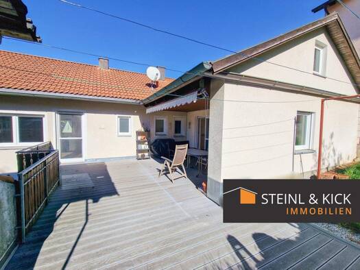 Haus zum Kauf 329.000 € 7 Zimmer 182 m² 410 m² Grundstück Raigering Amberg 92224