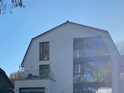 Wohnung zur Miete 1.949 € 3,5 Zimmer 115 m² Geschoss 2/3 frei ab 01.03.2026 Bergstedt Hamburg 22395