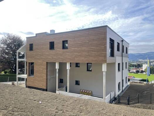 Wohnung zum Kauf provisionsfrei 533.082 € 3 Zimmer 96 m² Wolfsberg 9400