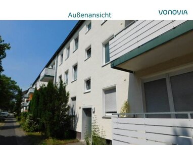 Wohnung zur Miete 489 € 2,5 Zimmer 50,8 m² frei ab 25.01.2025 Riegelweg 31 Kray Essen 45309