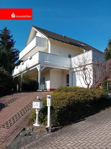 Einfamilienhaus zum Kauf 339.000 € 6 Zimmer 170 m² 877 m² Grundstück Mittelstille Schmalkalden 98574