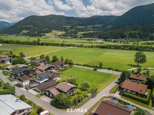 Grundstück zum Kauf 894 m² Grundstück Kirchdorf in Tirol 6382