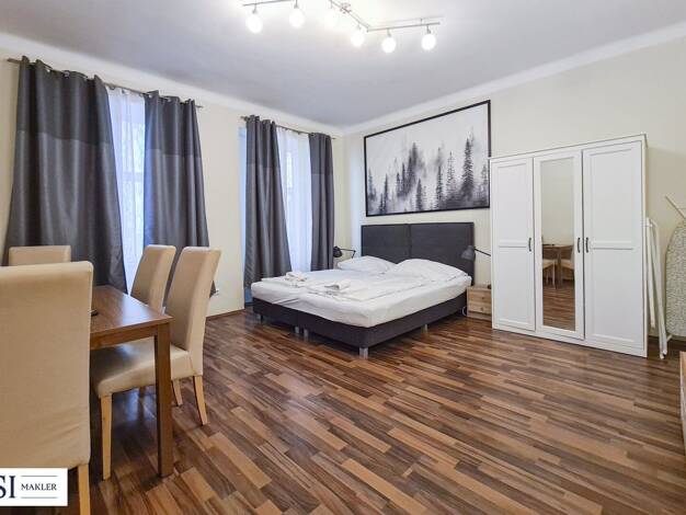 Wohnung zum Kauf 169.000 € 2 Zimmer 39,3 m² Haberlgasse Ottakring 1160