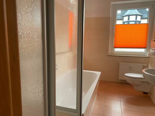 Wohnung zur Miete 400 € 2 Zimmer 62,8 m² 2. Geschoss frei ab 01.12.2026 Freiligrathstraße 28 Pölbitz Zwickau 08058