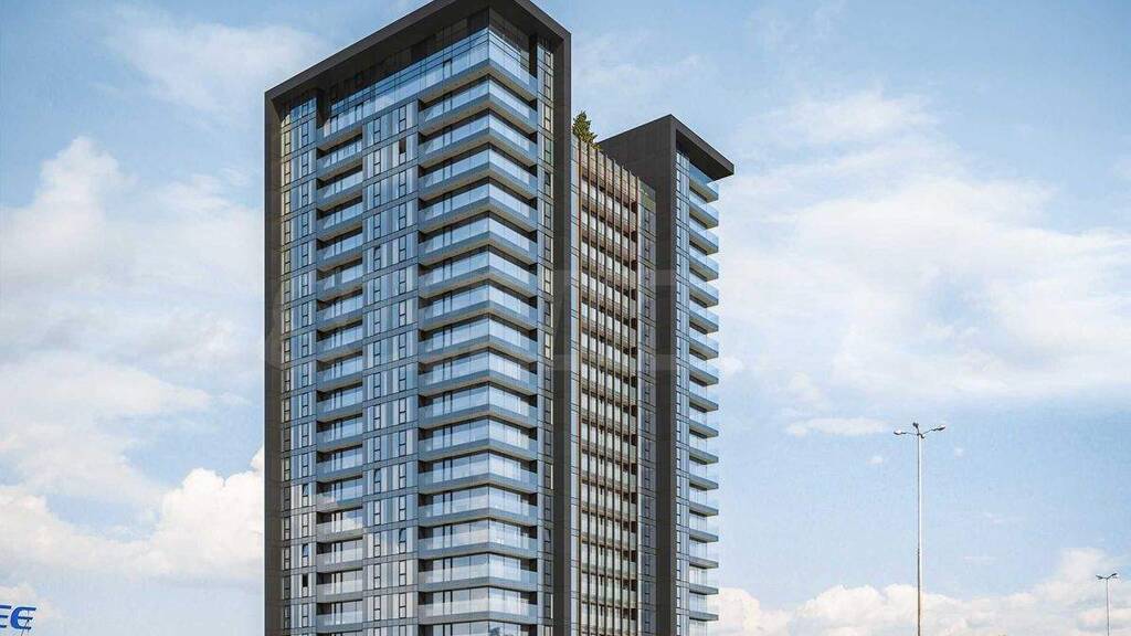 Studio zum Kauf 443.504 € 3 Zimmer 203,9 m² Sofia