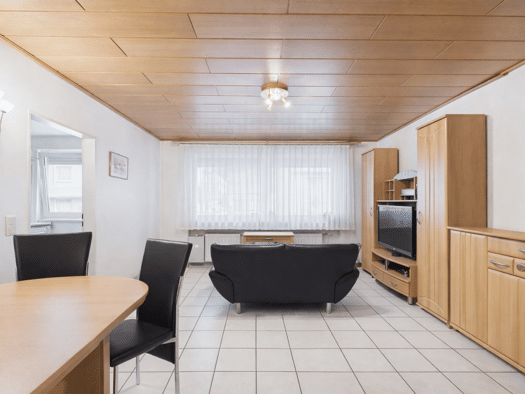 Wohnung zum Kauf 85.000 € 3 Zimmer 68,9 m² Haspe Haspe 58135