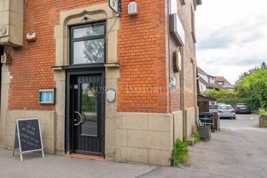 Ladenfläche zur Miete 500 € 1 Zimmer 30 m² Verkaufsfläche teilbar ab 30 m² Herrenberg Herrenberg 71083