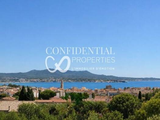 Wohnung zum Kauf 1.522.500 € 6 Zimmer 164 m² Pierredon Sud-Mortier-Colombet-Boucene Sanary-sur-Mer 83110