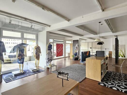 Ladenfläche zum Kauf 168.000 € 2 Zimmer Radenthein 9545