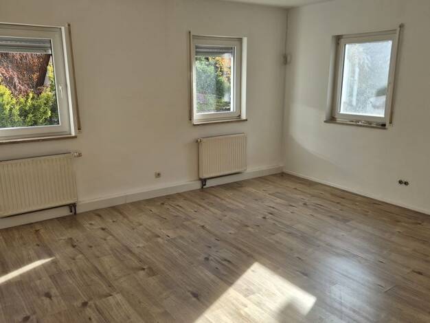 Terrassenwohnung zur Miete 1.200 € 5 Zimmer 183 m² Geschoss 1/2 frei ab sofort Am Schloß Artelshofen Vorra 91247