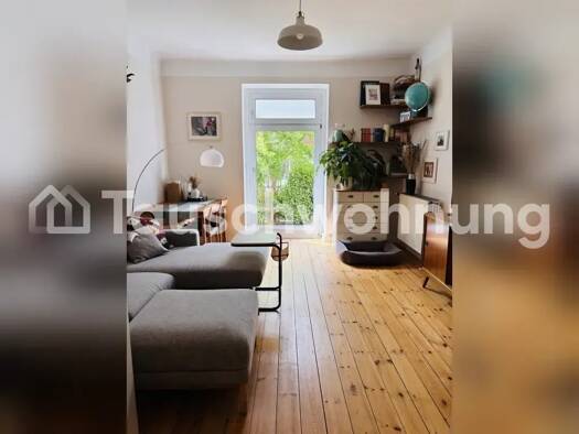 Wohnung zur Miete Tauschwohnung 1.400 € 3 Zimmer 80 m² EG Osdorf Altona 20357