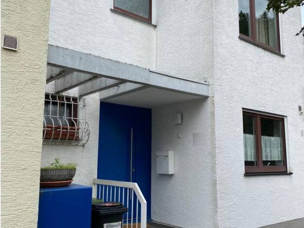 Reihenmittelhaus zum Kauf 580.000 € 4 Zimmer 145 m² 246 m² Grundstück Offenbach am Main 63069