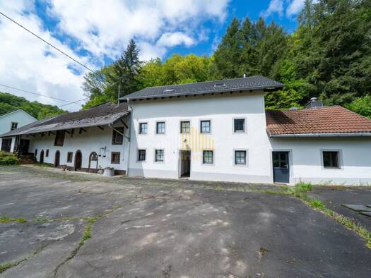 Einfamilienhaus zum Kauf 335.000 € 4 Zimmer 140 m² 2.422 m² Grundstück Zweifelscheid 54673