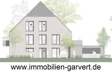 Maisonette zum Kauf - Neubau provisionsfrei 527.900 € 4 Zimmer 126 m² Gemen Borken 46325