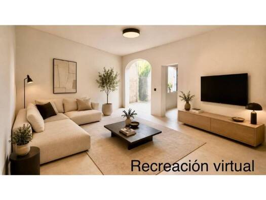 Villa zum Kauf - Erstbezug 49.000 € 5 Zimmer 237 m² 124 m² Grundstück Encinas Reales 14913