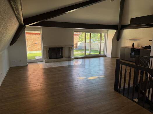 Maisonette zur Miete 2.500 € 5 Zimmer 149 m² 2. Geschoss Obertürkheim Obertürkheim 70329