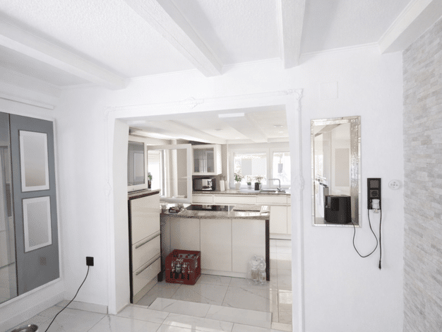 Doppelhaushälfte zum Kauf 296.000 € 4,5 Zimmer 100 m² 250 m² Grundstück Zizenhausen Stockach 78333