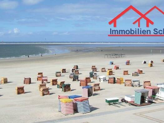 Haus zum Kauf 3.000.000 € 668,9 m² 302 m² Grundstück Borkum 26757