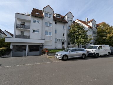 Wohnung zum Kauf 99.999 € 2 Zimmer 56 m² EG frei ab sofort Rathenaustraße 18 Markkleeberg Markkleeberg 04416