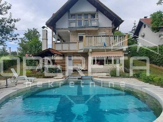 Einfamilienhaus zum Kauf 289.000 € 6 Zimmer 154 m² 1.120 m² Grundstück Velika Gorica 10410