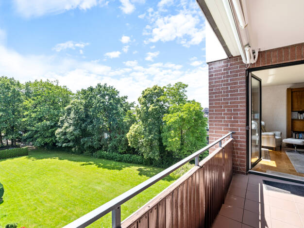 Wohnung zum Kauf 350.000 € 3,5 Zimmer 96 m² 3. Geschoss Rahlstedt Hamburg 22149