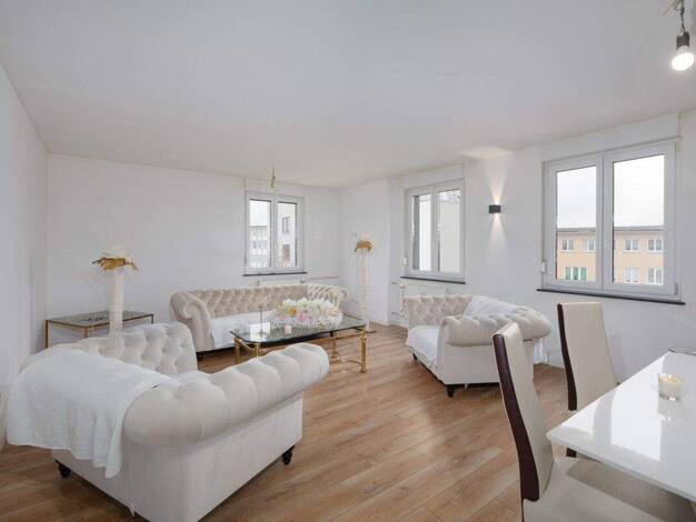 Wohnung zum Kauf 280.000 € 3 Zimmer 85,4 m² frei ab 01.03.2026 Brötzingen Pforzheim 75179