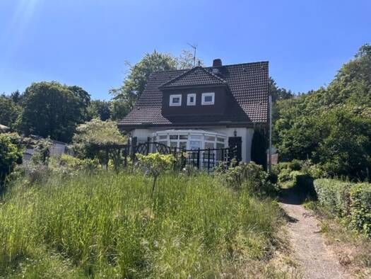 Einfamilienhaus zum Kauf 599.000 € 5 Zimmer 145 m² 800 m² Grundstück frei ab sofort Trautheim Mühltal 64367