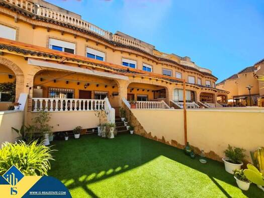 Chalet zum Kauf 269.000 € 3 Zimmer 108 m² Guardamar del Segura 03149