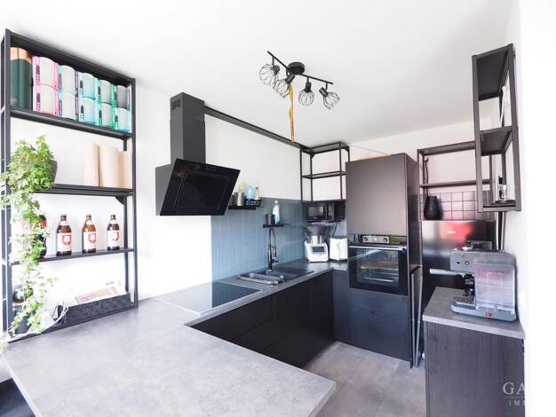 Wohnung zum Kauf 275.000 € 2 Zimmer 66 m² Leipheim 89340