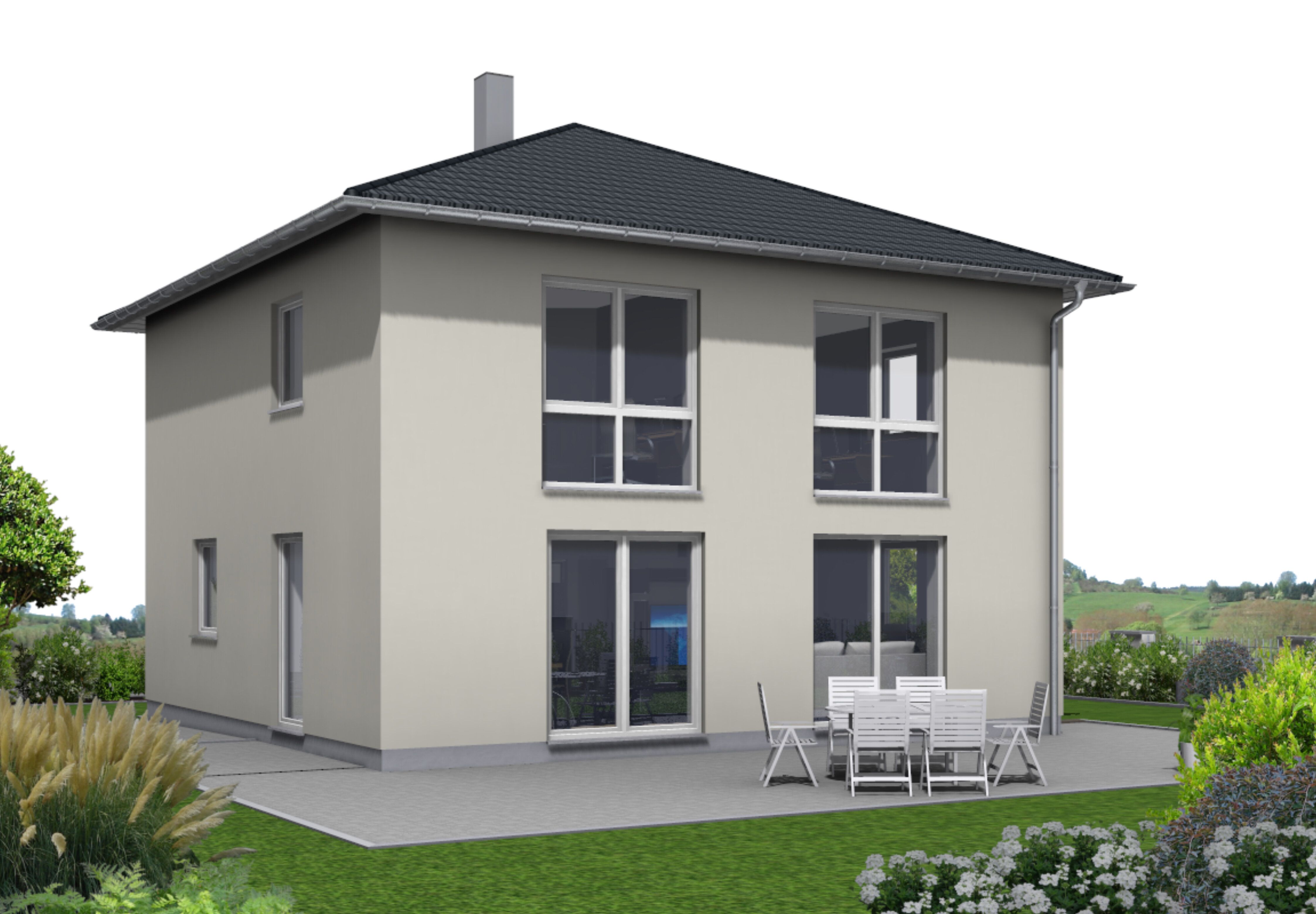 Haus zum Kauf 749.817 € 131,4 m²<br/>Wohnfläche 787 m²<br/>Grundstück Käswasser Kalchreuth-Käswasser 90562