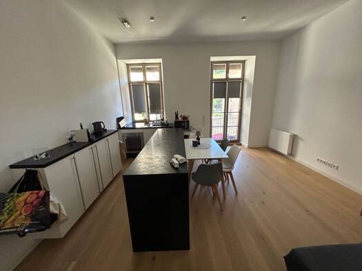 Wohnung zur Miete 685 € 2 Zimmer 55 m² 1. Geschoss frei ab 01.11.2025 Ludwigstraße 60 Heppenheim 64646