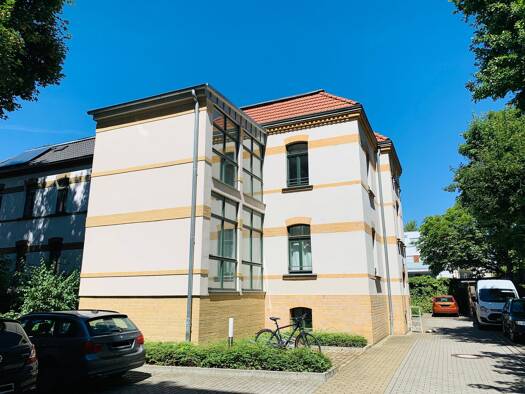 Wohnung zur Miete 550 € 2 Zimmer 66,5 m² EG frei ab 01.11.2026 Siemensstraße 42 Plagwitz Leipzig 04229
