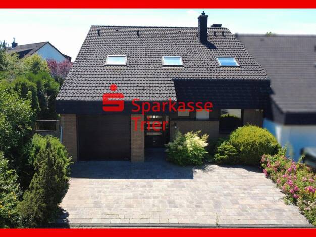 Einfamilienhaus zum Kauf 575.000 € 4 Zimmer 145 m² 515 m² Grundstück Tarforst Trier 54296