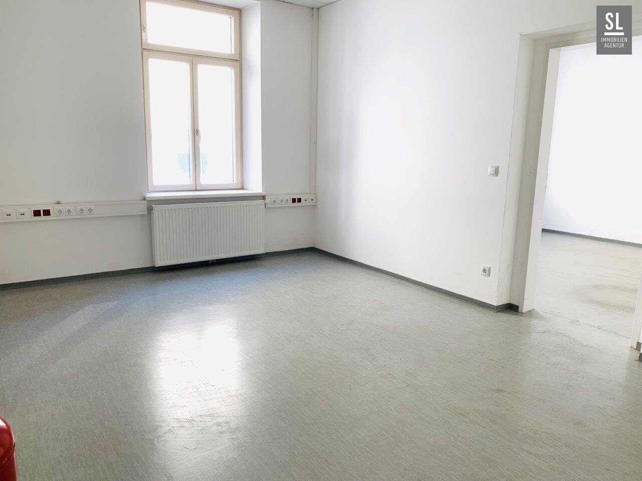 Bürofläche zum Kauf 182.000 € 2,5 Zimmer 50 m²<br/>Bürofläche Eggenberg Graz 8020