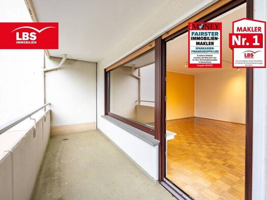 Wohnung zum Kauf 109.000 € 2 Zimmer 66 m² frei ab sofort Lüdenscheid 58511