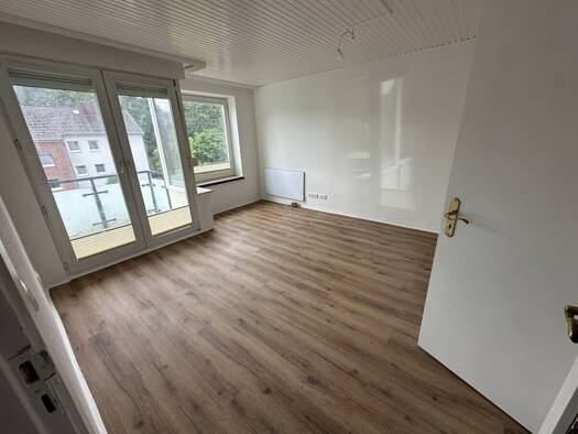 Wohnung zum Kauf provisionsfrei 200.000 € 3 Zimmer 57 m² 2. Geschoss Stonsdorfer Weg 9A Harksheide Norderstedt 22844