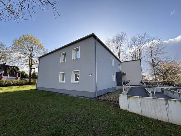 Wohnung zur Miete 589 € 2,5 Zimmer 56,6 m² EG frei ab 01.05.2026 Im Karrenberg 94 Kirchderne Dortmund 44329