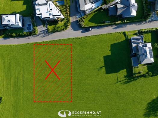 Grundstück zum Kauf 520.000 € 903 m² Grundstück Maishofen 5751
